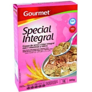 Gourmet Special K 500g