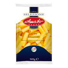AMATO RIGATONI 500G