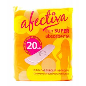 AFECTIVA TOWELS FOLDED 20PCS