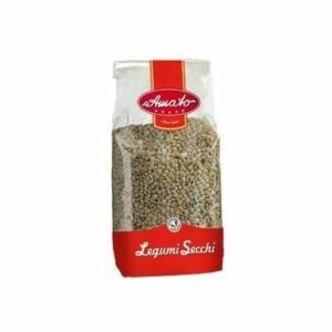 AMATO LENTILS 500G