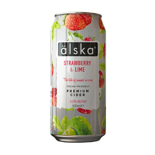 Alska-Strawberry-Lime-Can-500ml