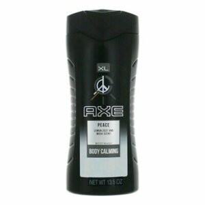 Axe showergel 400ml peace
