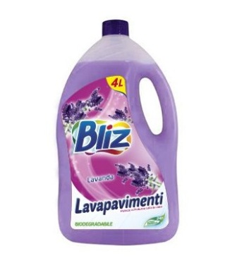 Bliz floor 4L lavender