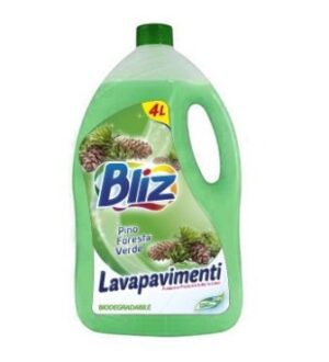 Bliz floor 4L pine