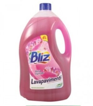 Bliz floor 4L rose