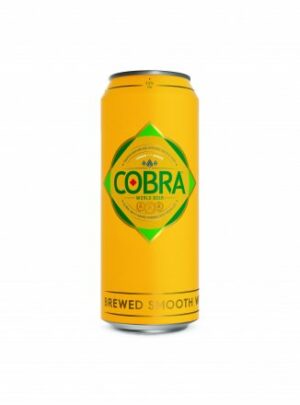 Cobra 500ml