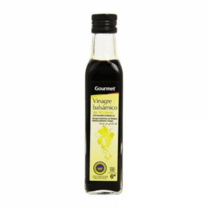 GOURMET BALSAMIC VINEGAR MODENA 250ML