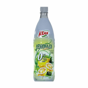 Kean Squash 1L Lemon stevia