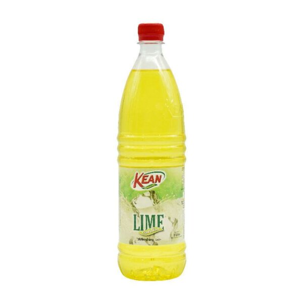 Kean Squash 1L Lime