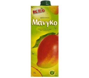 Keo Juice 1L mango