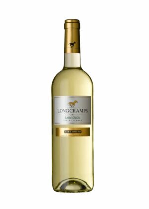 LONGCHAMPS 75CL SAUV. BLANC