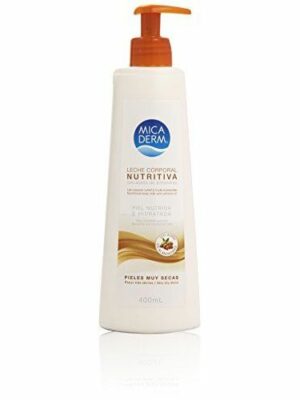 Mica-Derm-Leche-Corporal-Nutritiva-Pieles-muy-secas-400-ml