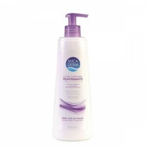 Mica-Derm-Leche-Corporal-body firming lotion 400ml