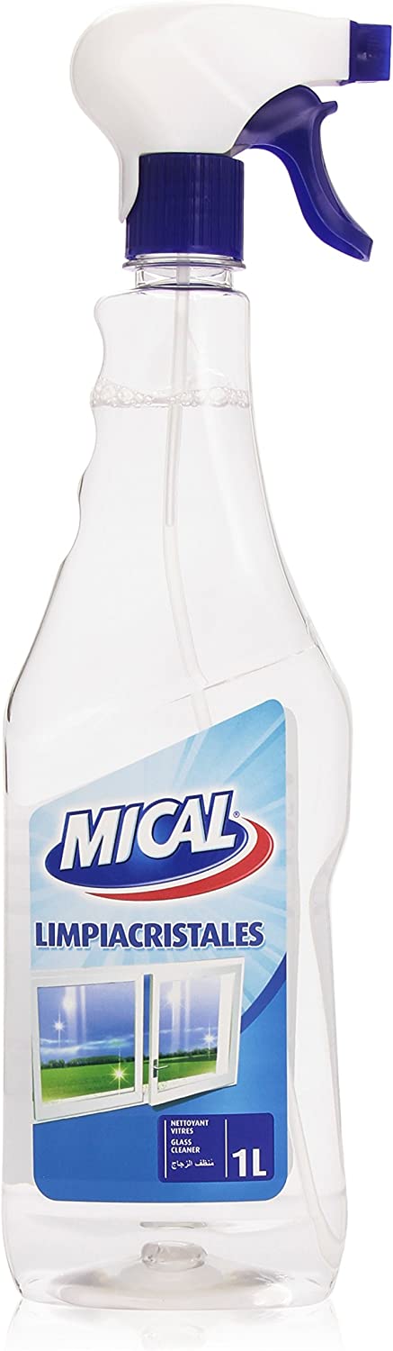 Mical premium window cleaner 1L