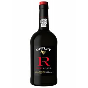 Offley ruby porto