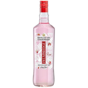 PALMBRIDGE-STRAWBERRY-GIN