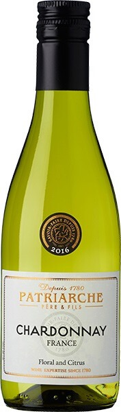 PATRIARCHE 75CL CHARDONNAY
