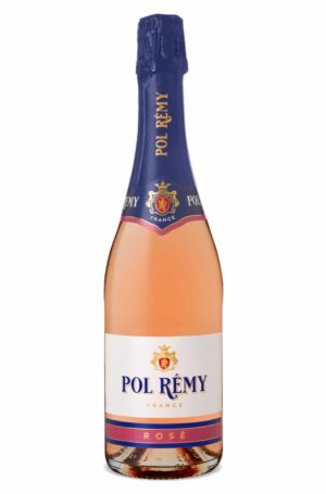 POL REMY 75CL ROSE