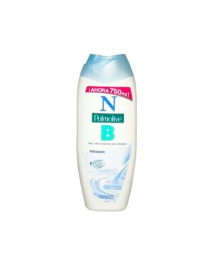 almolive showergel 750ml white