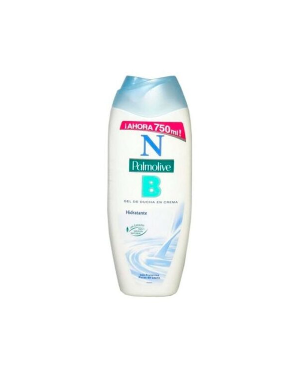 almolive showergel 750ml white