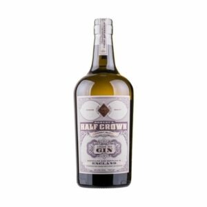 ROKERYS HALF CROWN GIN 70CL