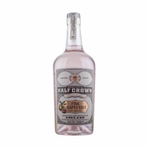 ROKERYS HALF CROWN GIN 70CL GRAPEFRUIT