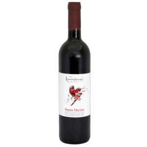 SANTA MARINA 75CL RED MEDIUM SWEET