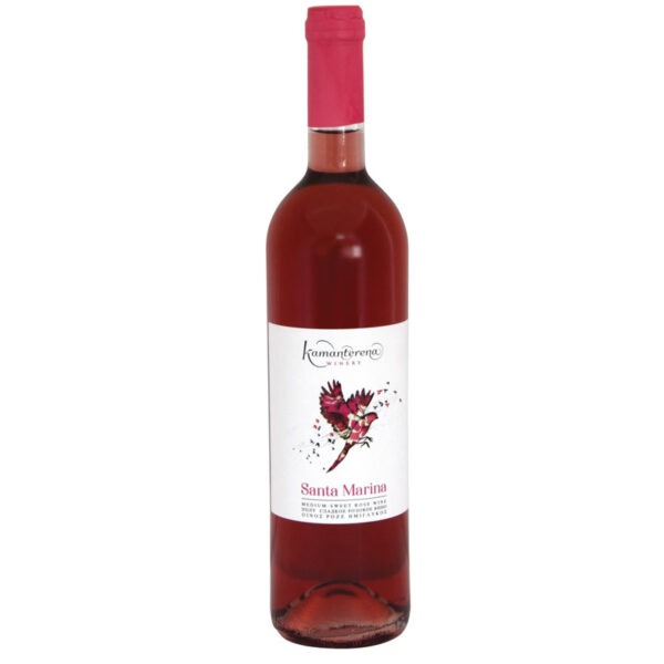 SANTA MARINA 75CL ROSE