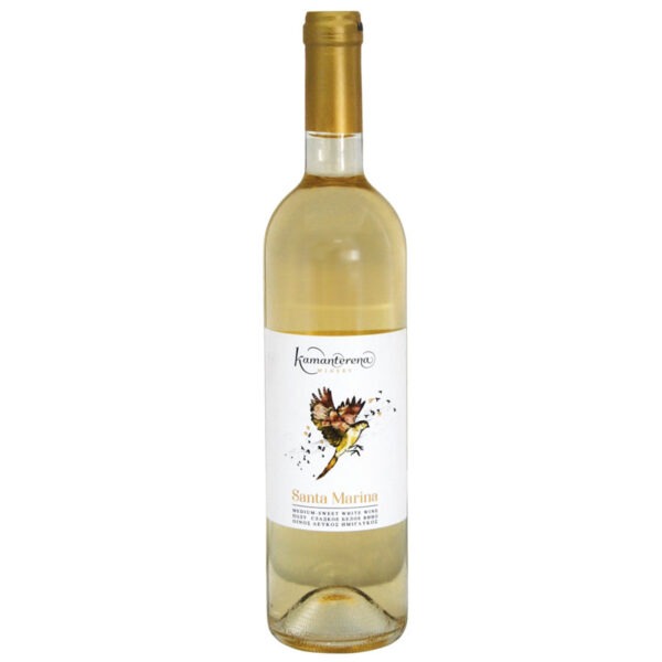ANTA MARINA 75CL WHITE