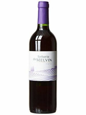 SENORIO DE MELVIN RED WINE