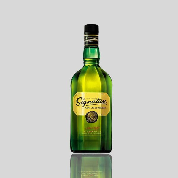 SIGNATURE RARE AGED 100CL