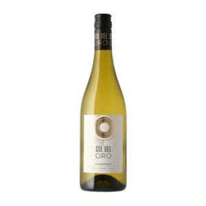 SOL DEL ORO 75CL CHARDONNAY