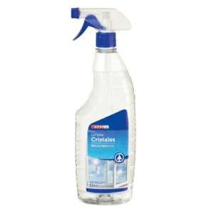Spar premium window cleaner 1L