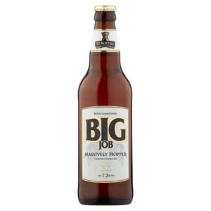 St Austell Big Job Ale 500ml