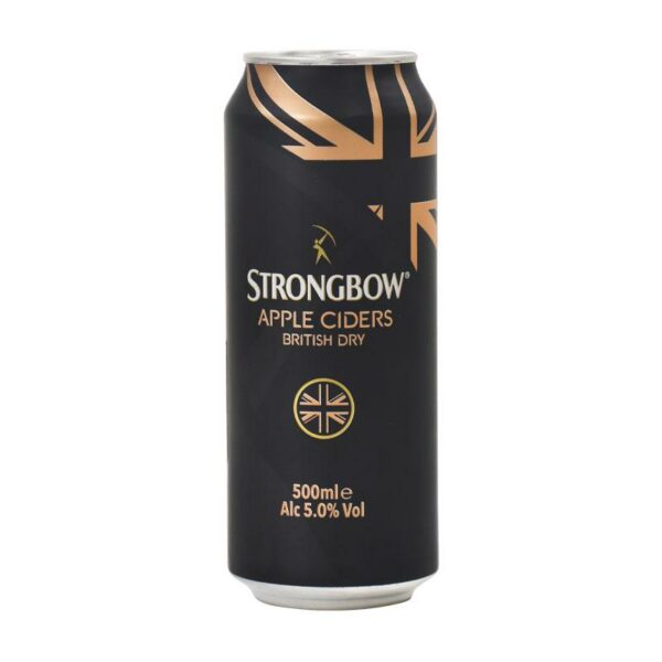 Strongbow 500ml
