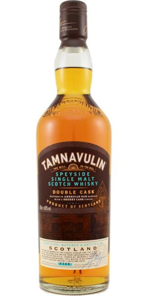 TAMNAVULIN 70CL
