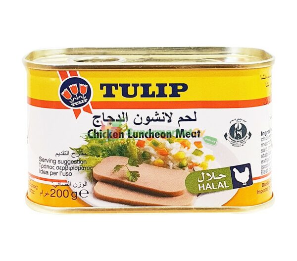 TULIP CHICKEN 200G