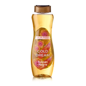 Tulipan Negro 600ml gold dream