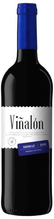 VINALON SHIRAZ 75CL