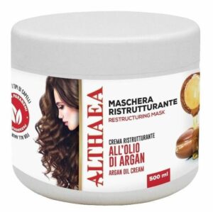 althea hair mask 500ml argan