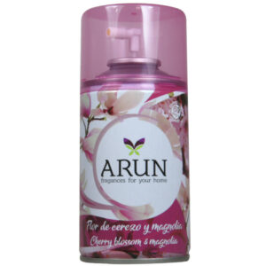 arun spray 260ml cherry blossom