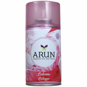 arun spray 260ml cologne