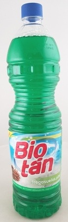 biotan floor cleaner 1.5L pine