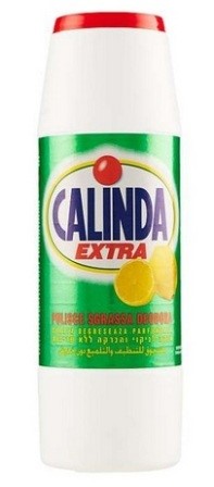 calinda LEMON POWDER 550G