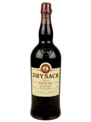 dry sack sherry 1L