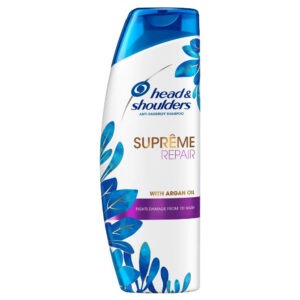 head & shoulders supreme repair 400ml