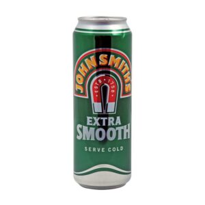 john smith beer 500ml