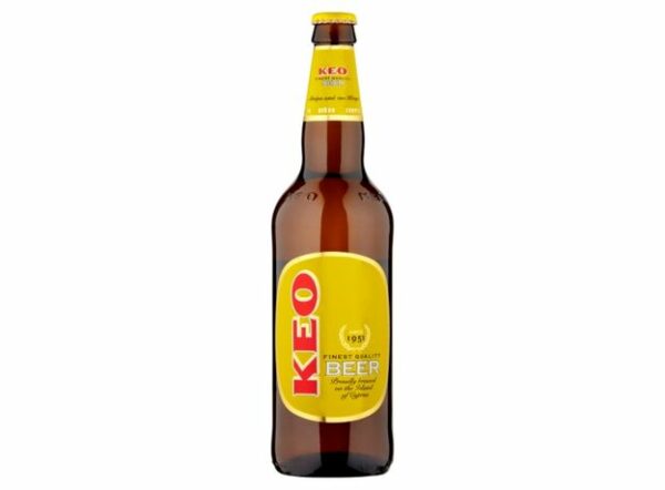 keo-beer-630ml bottle