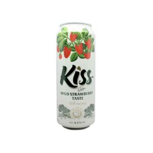 kiss-cider-wild-strawberry-taste-500ml
