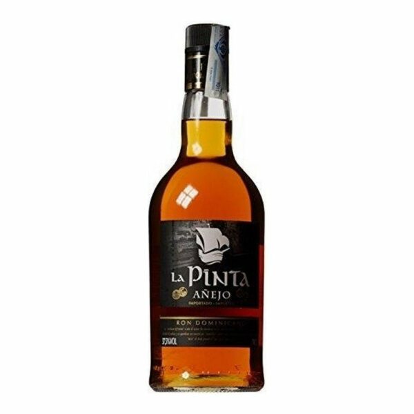 la pinta rum 70cl